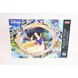 PUZZLE 1000 PremPlus Królewna Śnieżka 10833