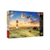 PUZZLE 1000 PremPlus Photo Odyssey Latarnia..10823