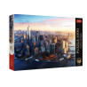 PUZZLE 1000 PremPlus Photo Odyssey Manhattan 10828
