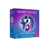 PUZZLE 1000 PremPlus Secret Puzzle Deepdive 12103