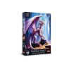 PUZZLE 1000 PremPlus Strażnik skarbu 10903