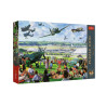 PUZZLE 1000 PremPlus Tea Time:Pokaz lotniczy 10846