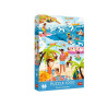 PUZZLE 1000 PremPlus W wakacyjnym ferworze 12065