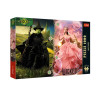 PUZZLE 1000 PremPlus Wicked Elphaba_Glinda 12090