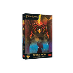 PUZZLE 1000 PremPlus Władca Pierścieni 12071