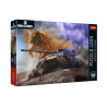 PUZZLE 1000 PremPlus World of Tanks:TygrysII 12089