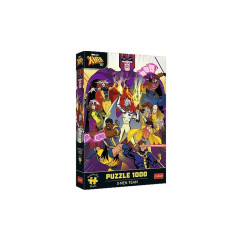 PUZZLE 1000 PremPlus X-man 97_ 10889