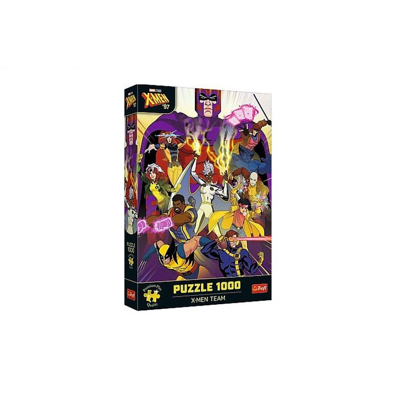 PUZZLE 1000 PremPlus X-man 97_ 10889