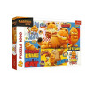 PUZZLE 1000 Przygody Garfielda 10935