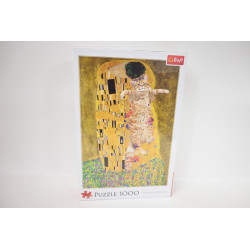 PUZZLE 1000 Purrfekcyjny Pocałunek 10962