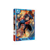 PUZZLE 1000 Superman w akcji 10936