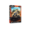 PUZZLE 1000 World of Tanks: Czołgi w boju 10943