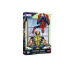PUZZLE 1000 XMAS PremPlus Spider-Man_Wolver..12088