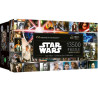 PUZZLE 13500 UFT StarWars Universe Epic Coll.81036