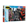 PUZZLE 160 Batman gotowy do akcji 15425