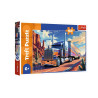 PUZZLE 160 Ciężarówka w trasie /Trefl 15413