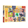 PUZZLE 200 Hawajskie przygody /Disney Stitch 13331