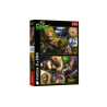 PUZZLE 2x200 Ja jestem Groot/ Guardians 13315
