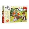 PUZZLE 30 Dzień z Puchatkiem / Disney 18321