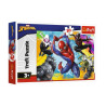 PUZZLE 30 Kolory SpiderMan_a /Marvel 18307