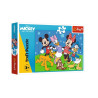 PUZZLE 30 Mysie sprawy /Disney 18309