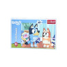 PUZZLE 30 Z Bluey zawsze jest wesoło 18324