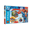 PUZZLE 300 Niezniszczalny Superman 23032
