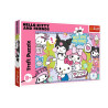 PUZZLE 300 Szalone trio? / Hello Kitty 23039