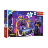 PUZZLE 60 Batman i jego pojazdy 17400