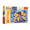PUZZLE 60 Dzień ze Stitchem /Disney Stitch 17407