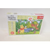 PUZZLE 60 Smaczny miodek /Winnie the Pooh 17411