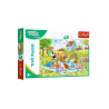 PUZZLE 60 Treflik_s Family adventures 17394