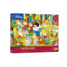 PUZZLE 600 40lecie Trefl-Królewna Śnieżka 37603