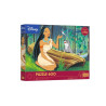 PUZZLE 600 40lecie Trefl-Pocahontas 37605