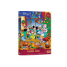 PUZZLE 600 XMAS 40-lecie Trefl Myszka Miki 37602