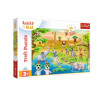 PUZZLE MAXI 24 Safari Bobaski /KAZSTUDIO 14373