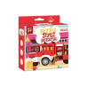 Puzzle Straż Pożarna 3+ 41565