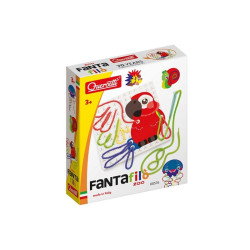 Quercetti Fanta Filo zoo 0576 05767