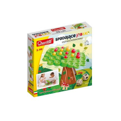 Quercetti spadające jabłka 10440