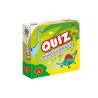GRA QUIZ O DINOZAURACH KIESZONKOWY ALEXANDER