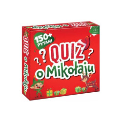 Quiz o Mikołaju 41763