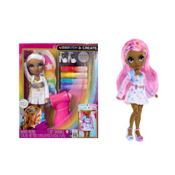 Rainbow High Air brush_Create Grey 543367 /3