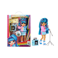 Rainbow High Jr High Rockband-Skyler 565215 /3