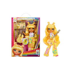 Rainbow High Jr High Rockband-Sunny 565628 /3