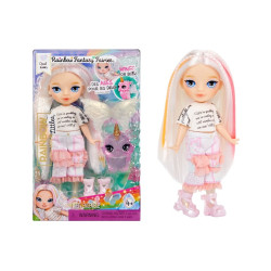 Rainbow High Lt Rainbow Fantasy-Opal 543442 /4