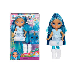 MGA Rainbow High Fantasy Sapphire lalka 543428