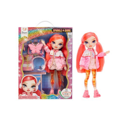 Rainbow High Sparkle_Shine Coral 429234