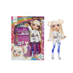 Rainbow High Sparkle_Shine White 429265