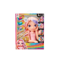 Rainbow High Styling Head Playset 120889