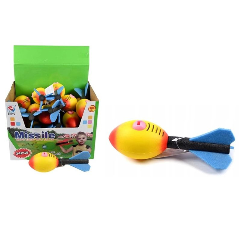 Rakieta piankowa D45051 72947